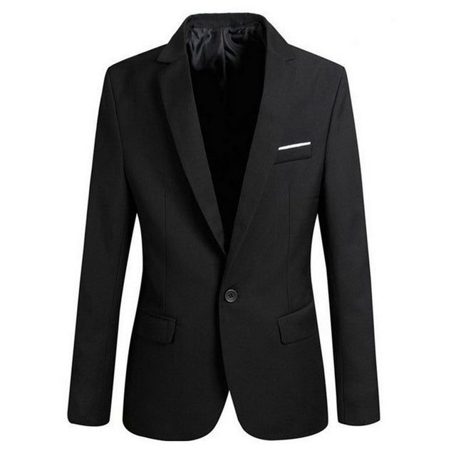 2019 Men's Blazer Suit Sets Wedding Business Groomsman Dress Suit Pants Vest Sets Male Blazers Slim Suits Jacket Pants Formal