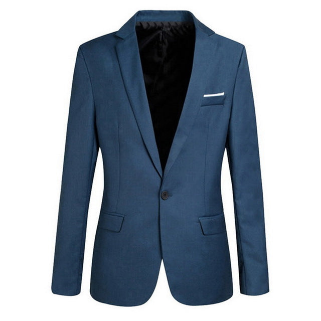 2019 Men's Blazer Suit Sets Wedding Business Groomsman Dress Suit Pants Vest Sets Male Blazers Slim Suits Jacket Pants Formal