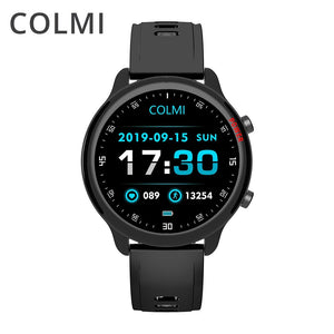 COLMI SKY 4 Fitness tracker 1.52 inch Screen IP67 waterproof Smart watch Heart Rate Monitor Bluetooth Clock Sport Men Smartwatch